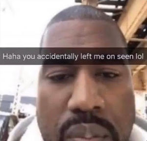 Meet your Posher, Isaiah